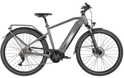 Wayel xplor uomo deore - 28,