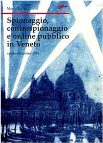 Spionaggio controspionaggio e - spionaggio,,