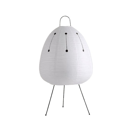 Lampada tavolo giapponese - lampada, da