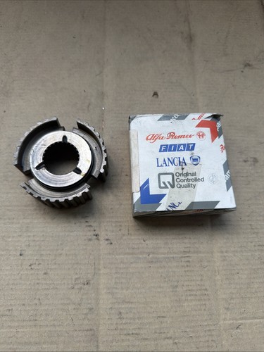 Mozzo cambio originale alfa - cambio,