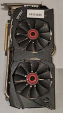 ASUS Strix GTX 980 4GB GDDR5