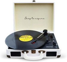 Giradischi in Vinile Vintage