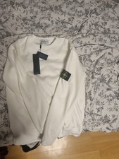 Maglione uomo Stone Island