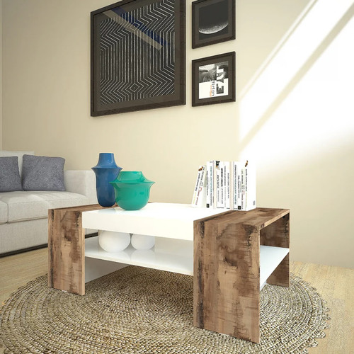 Tavolino basso design