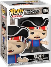 The Goonies - Sloth 1065 -