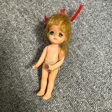 Candy Candy Doll Poppy Yumiko