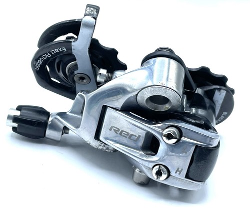 Deragliatore posteriore sram - posteriore,