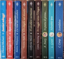 I Grandi Romanzi Storici