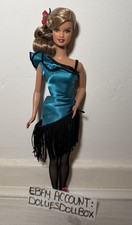 2011 Argentina Barbie