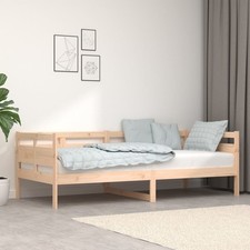 Dormeuse in Legno Massello di