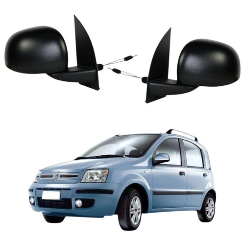 Coppia specchietti retrovisori - coppia,