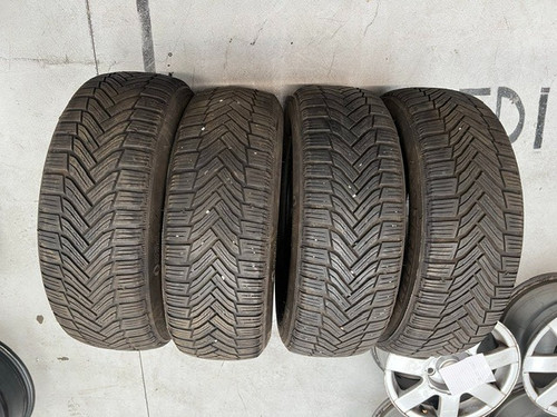 Gomme usate invernali 195 65 - invernali,