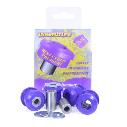 Powerflex rear antirol bar - rear,