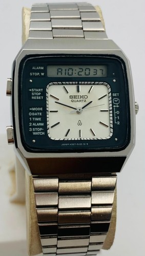 Orologio vintage seiko - orologio, ana