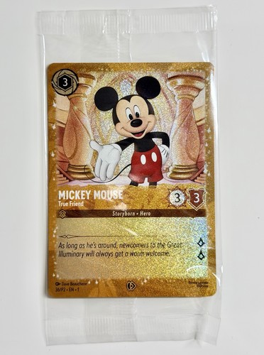 Mickey mouse true - mickey, friend