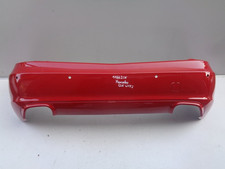 PARAURTI POSTERIORE ORIGINALE MERCEDES SLK W172