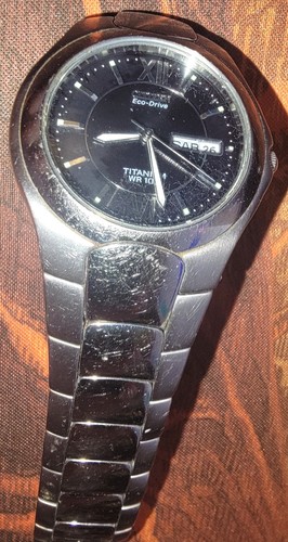 Orologio citizen eco drive - orologio, eco-drive