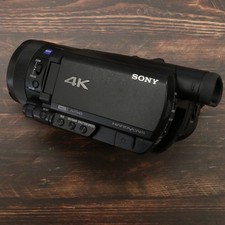 Videocamera SONY FDR-AX700 4K