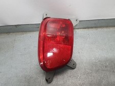 924151Y000 left rear bumper