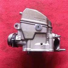 Testa Testata Completa (Honda CRF 250 2007)