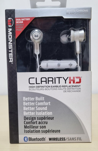 Monster clarity cuffie - monster®,