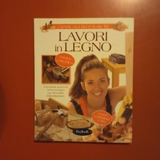 Lavori in legno KeyBook 2011