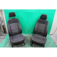 SEDILI ANT. COPPIA PER BMW SERIE 1 E82 COUPE (07-13) 2.0 TD (120D) (105KW) 2007