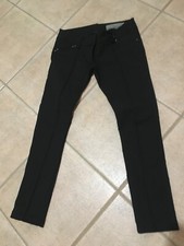 SILVIAN HEACH PANTALONE DONNA TAG SIZE 38