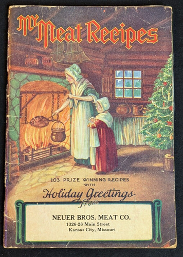 Meat recipes with holiday - recipes,