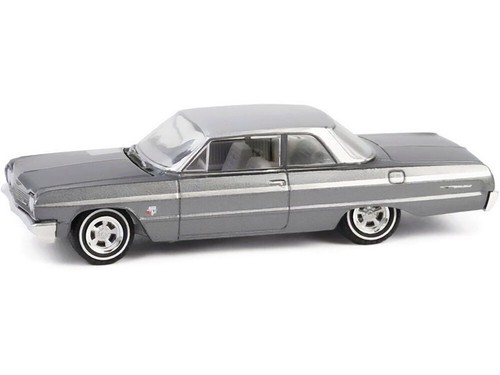 Chevrolet bel air 1964 - bel,