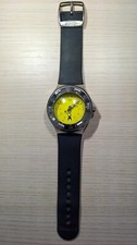 SWATCH IRONY SCUBA 200   FUNZIONANTE RARISSIMO