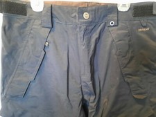 Pantalone da neve uomo North