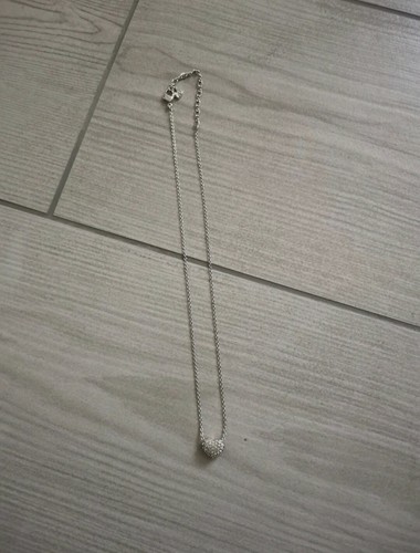 Collana swarovski originale