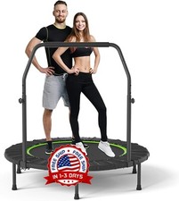 Trampolin para ejercicio