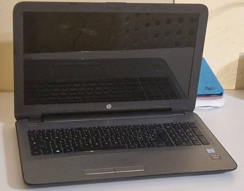 Computer portatile notebook - computer, hp