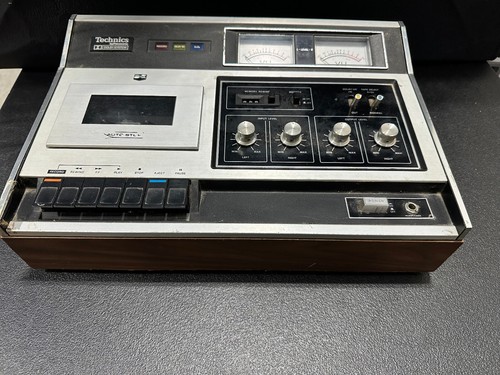 Technics 271us 276us - rs-271us, rs-276us