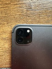 ipad pro 11 4 gen grigio