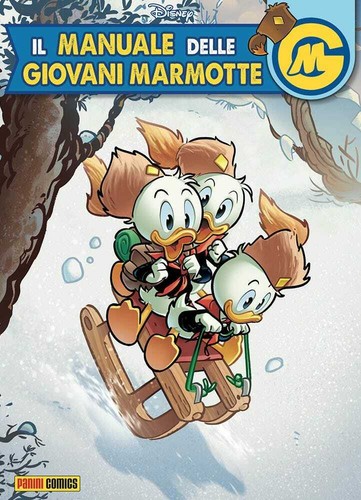 Manuale delle giovani - manuale,