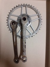 VINTAGE WANDER GUARNITURA EPOCA