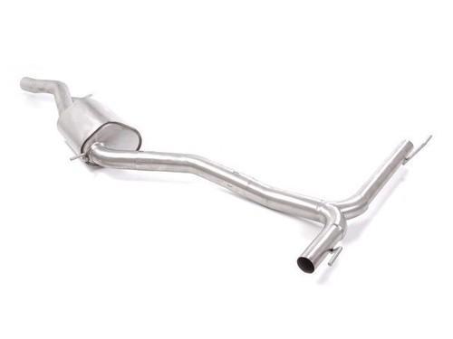 Scarico ragazzon 0836 - scarico, 50.0836.40