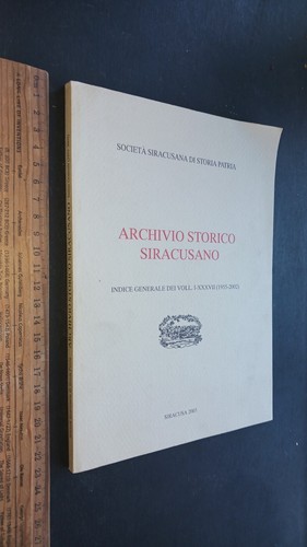 Società siracusana storia - società,