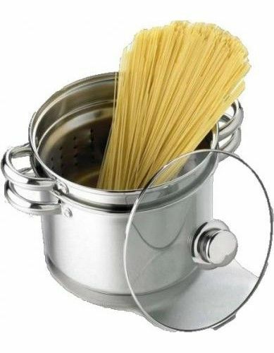 Bollipasta pentola - bollipasta,