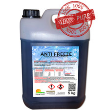 Antigelo concentrato per