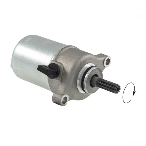 Motorino avviamento yamaha - motorino, yp