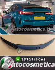 Spoiler ala aggiuntiva