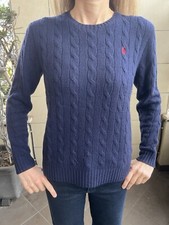 Maglione Golf Polo Ralph
