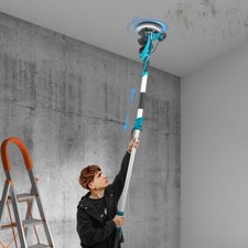 Levigatrice per soffitto