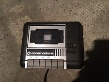 Commodore 64 Datassette 1531  Registratore Vintage