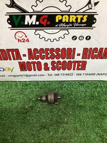 Pignone motorino avviamento - pignone,