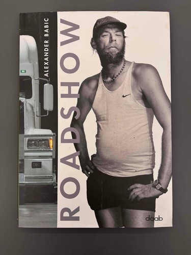 Roadshow libro fotografico - roadshow,